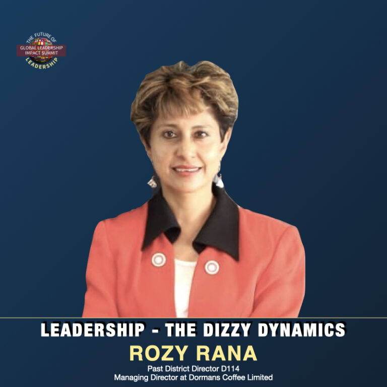 Rozy Rana