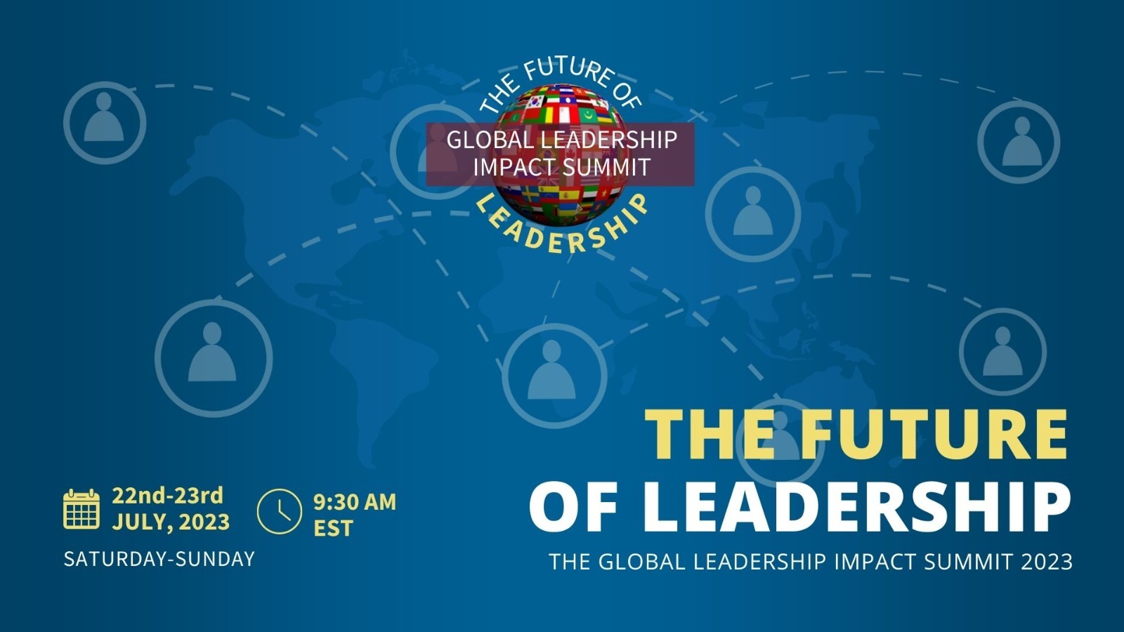 The Future Of Leadership